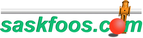 Saskatoon Foosball (www.saskfoos.com)